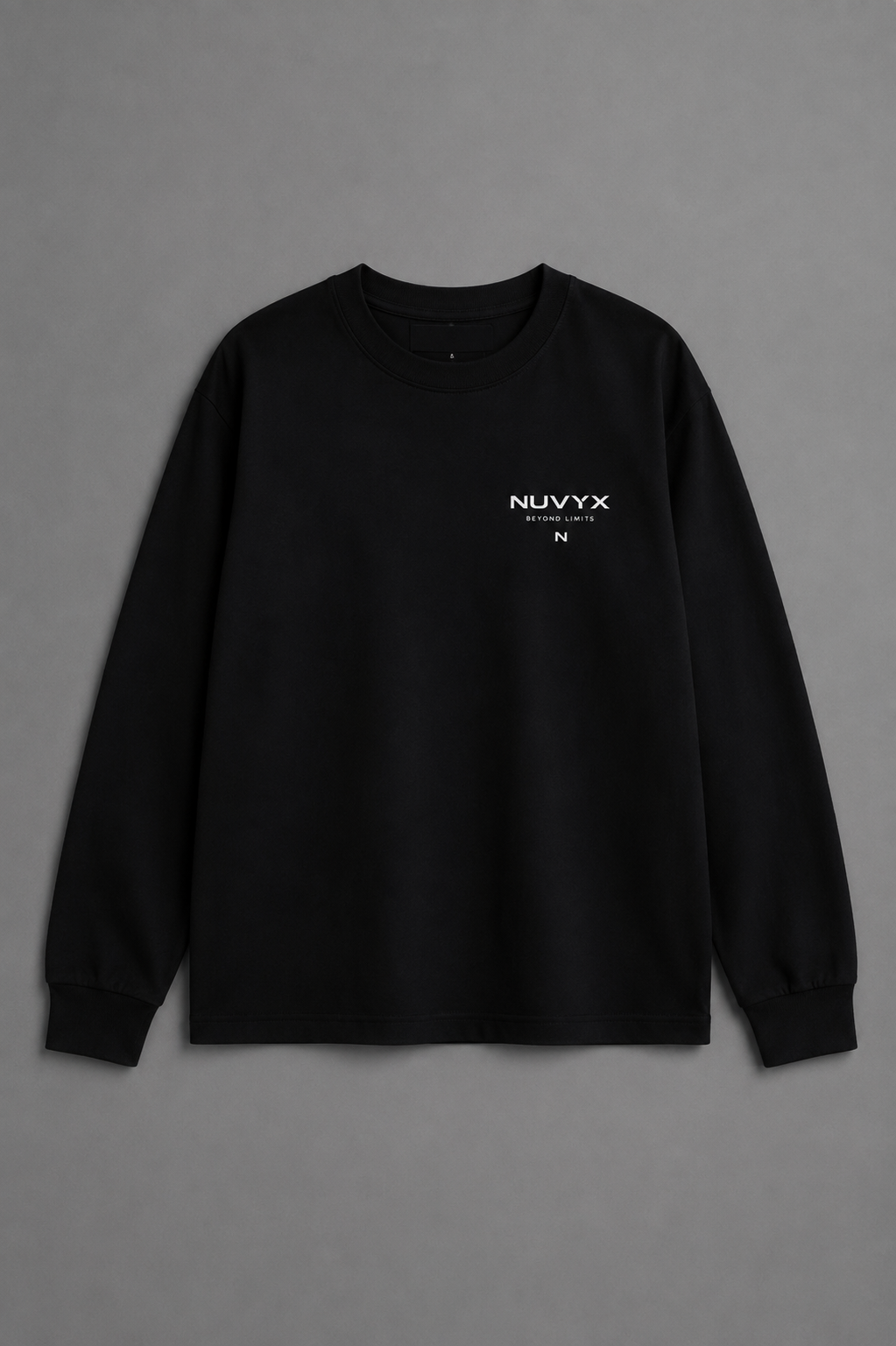 NUVYX Women’s Beyond Limits Longsleeve
